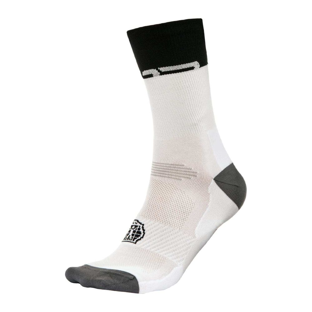 Bioracer summer sock white Maxipromo.nl